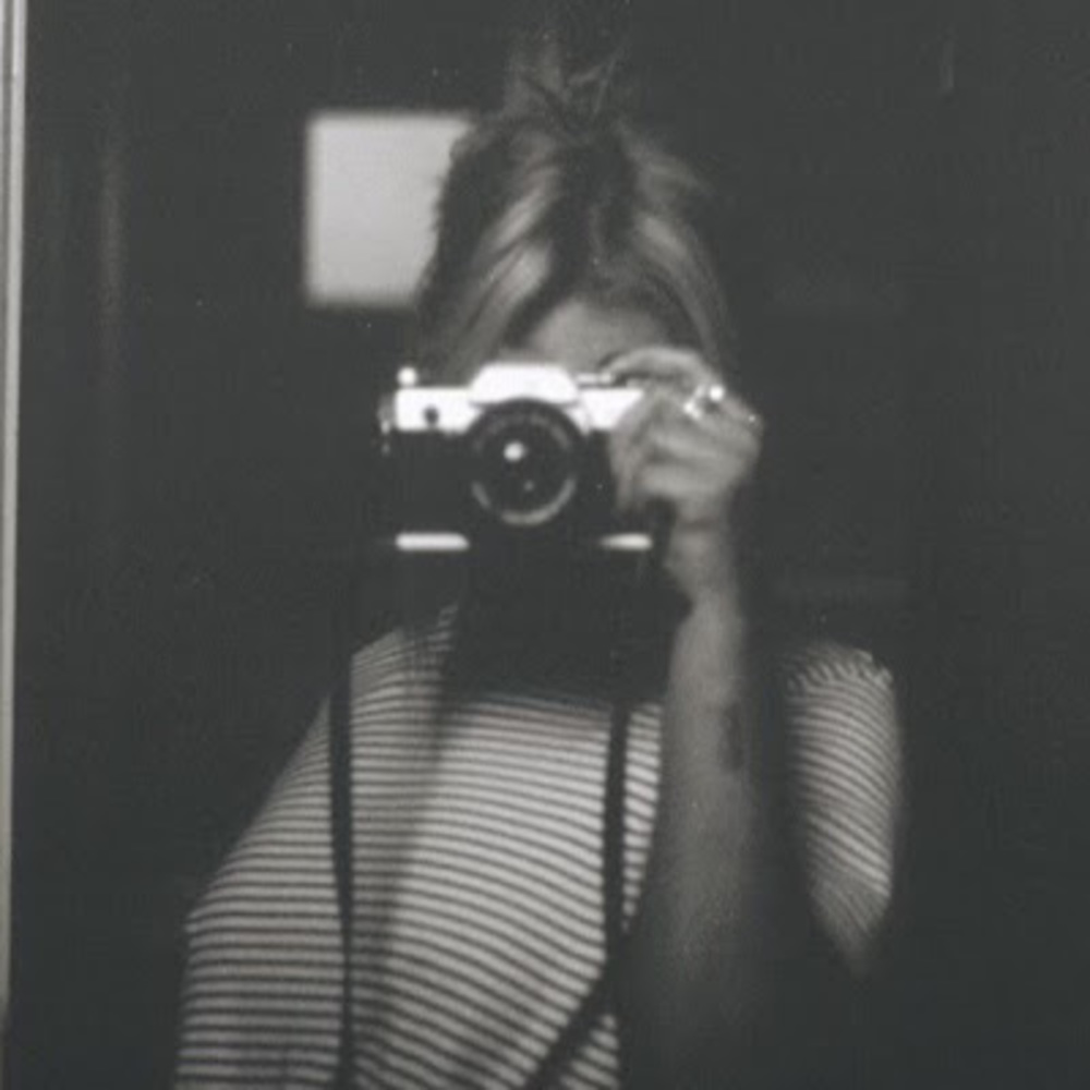 Meet your Posher, Madeline